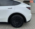 Белый Тесла Model Y, объемом двигателя 0 л и пробегом 144 тыс. км за 21000 $, фото 13 на Automoto.ua