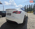 Белый Тесла Model Y, объемом двигателя 0 л и пробегом 133 тыс. км за 25950 $, фото 5 на Automoto.ua