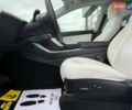 Білий Тесла Model Y, об'ємом двигуна 0 л та пробігом 60 тис. км за 24800 $, фото 8 на Automoto.ua