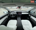Белый Тесла Model Y, объемом двигателя 0 л и пробегом 144 тыс. км за 21000 $, фото 24 на Automoto.ua