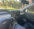 Белый Тесла Model Y, объемом двигателя 0 л и пробегом 46 тыс. км за 25900 $, фото 19 на Automoto.ua
