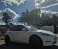 Білий Тесла Model Y, об'ємом двигуна 0 л та пробігом 109 тис. км за 22000 $, фото 1 на Automoto.ua