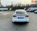 Белый Тесла Model Y, объемом двигателя 0 л и пробегом 45 тыс. км за 33500 $, фото 15 на Automoto.ua