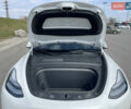 Белый Тесла Model Y, объемом двигателя 0 л и пробегом 170 тыс. км за 23500 $, фото 12 на Automoto.ua