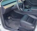 Белый Тесла Model Y, объемом двигателя 0 л и пробегом 60 тыс. км за 27900 $, фото 10 на Automoto.ua