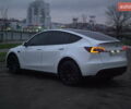Білий Тесла Model Y, об'ємом двигуна 0 л та пробігом 66 тис. км за 23500 $, фото 12 на Automoto.ua