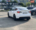 Белый Тесла Model Y, объемом двигателя 0 л и пробегом 79 тыс. км за 22900 $, фото 1 на Automoto.ua