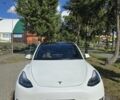 Білий Тесла Model Y, об'ємом двигуна 0 л та пробігом 109 тис. км за 22000 $, фото 88 на Automoto.ua