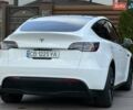 Білий Тесла Model Y, об'ємом двигуна 0 л та пробігом 79 тис. км за 24700 $, фото 37 на Automoto.ua