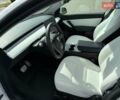 Белый Тесла Model Y, объемом двигателя 0 л и пробегом 91 тыс. км за 25500 $, фото 23 на Automoto.ua