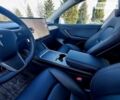 Белый Тесла Model Y, объемом двигателя 0 л и пробегом 14 тыс. км за 29900 $, фото 62 на Automoto.ua
