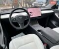 Белый Тесла Model Y, объемом двигателя 0 л и пробегом 47 тыс. км за 23499 $, фото 40 на Automoto.ua