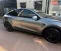 Белый Тесла Model Y, объемом двигателя 0 л и пробегом 69 тыс. км за 25900 $, фото 8 на Automoto.ua