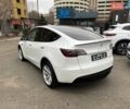 Белый Тесла Model Y, объемом двигателя 0 л и пробегом 47 тыс. км за 23499 $, фото 20 на Automoto.ua