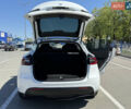 Белый Тесла Model Y, объемом двигателя 0 л и пробегом 110 тыс. км за 27750 $, фото 26 на Automoto.ua