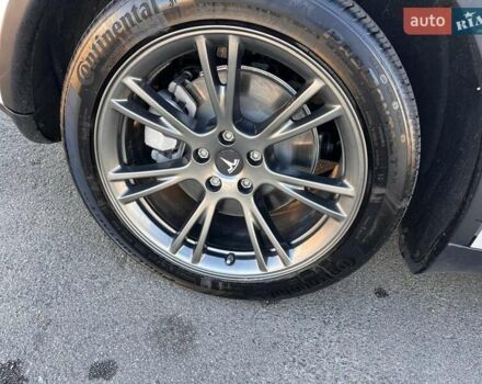 Білий Тесла Model Y, об'ємом двигуна 0 л та пробігом 47 тис. км за 26000 $, фото 10 на Automoto.ua