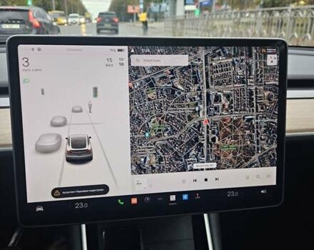 Тесла Model Y 2021 в Ровно на Automoto.ua Белый Тесла Model Y, объемом двигателя 0 л и пробегом 133 тыс. км за 22000 $, фото 8 на Automoto.ua