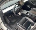 Белый Тесла Model Y, объемом двигателя 0 л и пробегом 74 тыс. км за 23600 $, фото 12 на Automoto.ua
