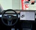 Білий Тесла Model Y, об'ємом двигуна 0 л та пробігом 115 тис. км за 25000 $, фото 17 на Automoto.ua