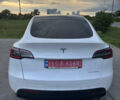 Белый Тесла Model Y, объемом двигателя 0 л и пробегом 180 тыс. км за 19500 $, фото 4 на Automoto.ua