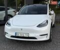 Белый Тесла Model Y, объемом двигателя 0 л и пробегом 156 тыс. км за 22500 $, фото 16 на Automoto.ua