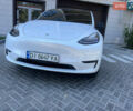 Белый Тесла Model Y, объемом двигателя 0 л и пробегом 101 тыс. км за 18800 $, фото 3 на Automoto.ua