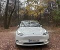 Белый Тесла Model Y, объемом двигателя 0 л и пробегом 118 тыс. км за 24500 $, фото 6 на Automoto.ua