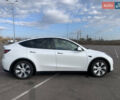Белый Тесла Model Y, объемом двигателя 0 л и пробегом 83 тыс. км за 19499 $, фото 10 на Automoto.ua