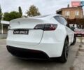 Белый Тесла Model Y, объемом двигателя 0 л и пробегом 88 тыс. км за 26999 $, фото 9 на Automoto.ua