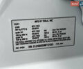 Белый Тесла Model Y, объемом двигателя 0 л и пробегом 62 тыс. км за 22200 $, фото 25 на Automoto.ua