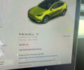 Белый Тесла Model Y, объемом двигателя 0 л и пробегом 19 тыс. км за 26500 $, фото 13 на Automoto.ua