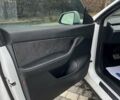 Белый Тесла Model Y, объемом двигателя 0 л и пробегом 79 тыс. км за 24500 $, фото 15 на Automoto.ua