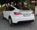 Белый Тесла Model Y, объемом двигателя 0 л и пробегом 156 тыс. км за 22500 $, фото 5 на Automoto.ua