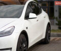 Белый Тесла Model Y, объемом двигателя 0 л и пробегом 55 тыс. км за 33000 $, фото 14 на Automoto.ua
