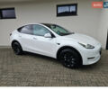 Белый Тесла Model Y, объемом двигателя 0 л и пробегом 212 тыс. км за 17100 $, фото 9 на Automoto.ua
