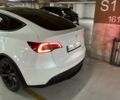 Белый Тесла Model Y, объемом двигателя 0 л и пробегом 119 тыс. км за 24600 $, фото 4 на Automoto.ua