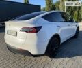 Белый Тесла Model Y, объемом двигателя 0 л и пробегом 25 тыс. км за 31500 $, фото 6 на Automoto.ua