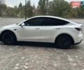 Белый Тесла Model Y, объемом двигателя 0 л и пробегом 86 тыс. км за 26700 $, фото 3 на Automoto.ua