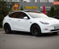 Белый Тесла Model Y, объемом двигателя 0 л и пробегом 55 тыс. км за 33000 $, фото 12 на Automoto.ua