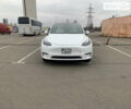Белый Тесла Model Y, объемом двигателя 0 л и пробегом 28 тыс. км за 25900 $, фото 1 на Automoto.ua