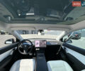 Белый Тесла Model Y, объемом двигателя 0 л и пробегом 51 тыс. км за 29500 $, фото 15 на Automoto.ua