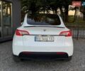 Белый Тесла Model Y, объемом двигателя 0 л и пробегом 156 тыс. км за 22500 $, фото 6 на Automoto.ua