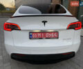 Білий Тесла Model Y, об'ємом двигуна 0 л та пробігом 166 тис. км за 21300 $, фото 2 на Automoto.ua
