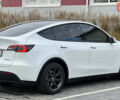 Тесла Model Y 2021 в Луцке на Automoto.ua Белый Тесла Model Y, объемом двигателя 0 л и пробегом 69 тыс. км за 22400 $, фото 7 на Automoto.ua