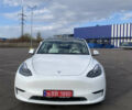 Белый Тесла Model Y, объемом двигателя 0 л и пробегом 83 тыс. км за 19499 $, фото 1 на Automoto.ua