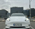 Белый Тесла Model Y, объемом двигателя 0 л и пробегом 207 тыс. км за 22000 $, фото 1 на Automoto.ua