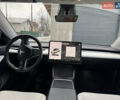 Белый Тесла Model Y, объемом двигателя 0 л и пробегом 50 тыс. км за 28999 $, фото 15 на Automoto.ua