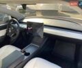 Білий Тесла Model Y, об'ємом двигуна 0 л та пробігом 54 тис. км за 21900 $, фото 8 на Automoto.ua