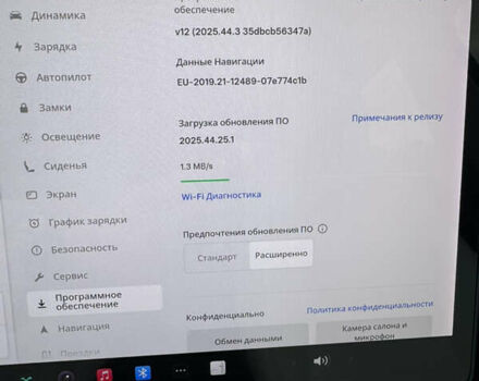 Білий Тесла Model Y, об'ємом двигуна 0 л та пробігом 83 тис. км за 24500 $, фото 16 на Automoto.ua