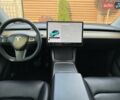 Білий Тесла Model Y, об'ємом двигуна 0 л та пробігом 79 тис. км за 24700 $, фото 72 на Automoto.ua